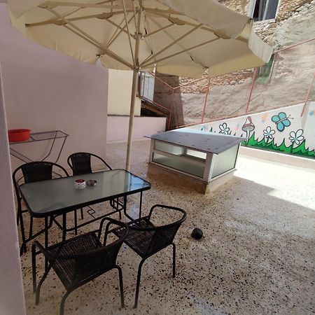 Constanteli Apartment Kavala Exterior foto