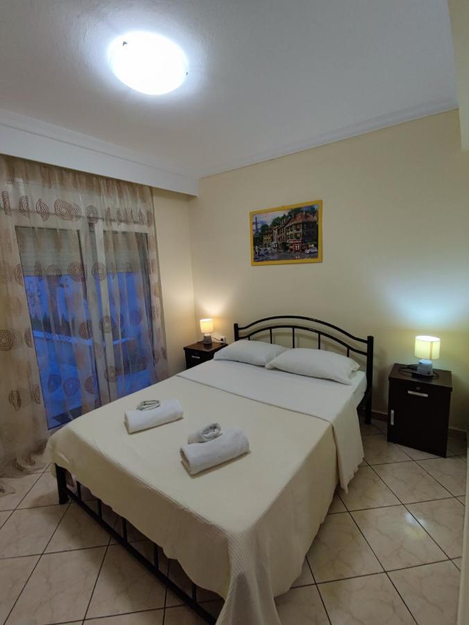 Constanteli Apartment Kavala Exterior foto